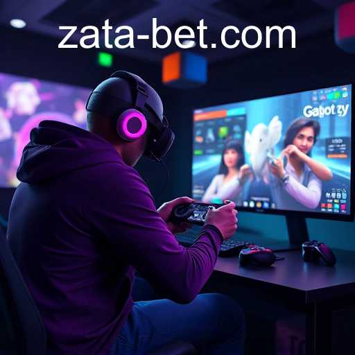 Digital Gaming in 2025