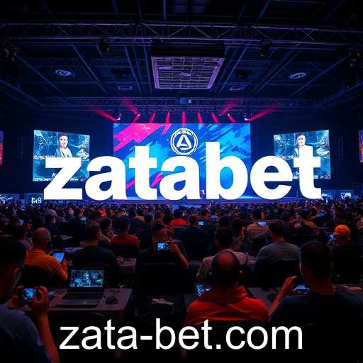 The Rise of Zatabet: Uniting Communities through Gaming Events
