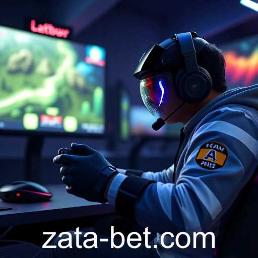 Gaming Industry Trends in Digital Engagement