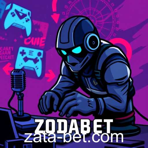 Exploring 'Game Podcasts': Unveiling the Zatabet Experience