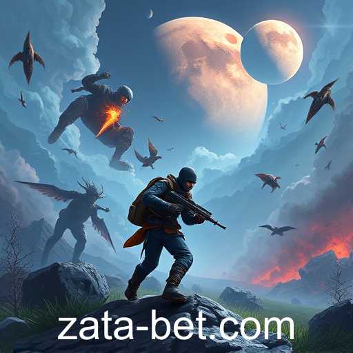 Unveiling the World of 'Game Reviews' with the Key of 'Zatabet'