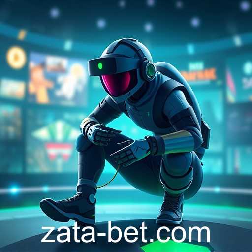 The Rise of Zatabet: A New Era in Online Gaming