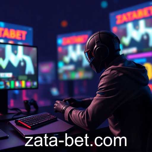 The Rise of Zatabet: A New Era in Online Gaming