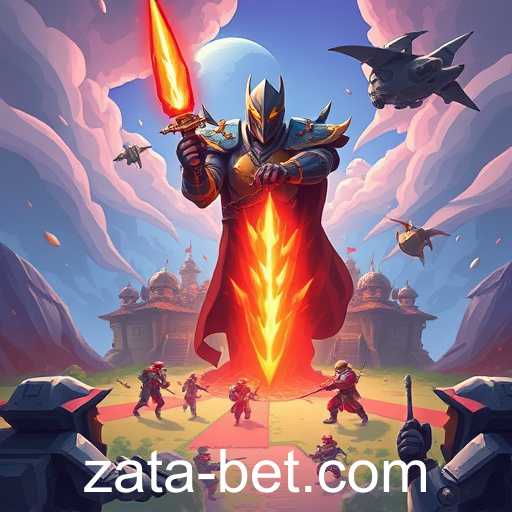 Exploring the Diverse World of Strategy Games on Zatabet