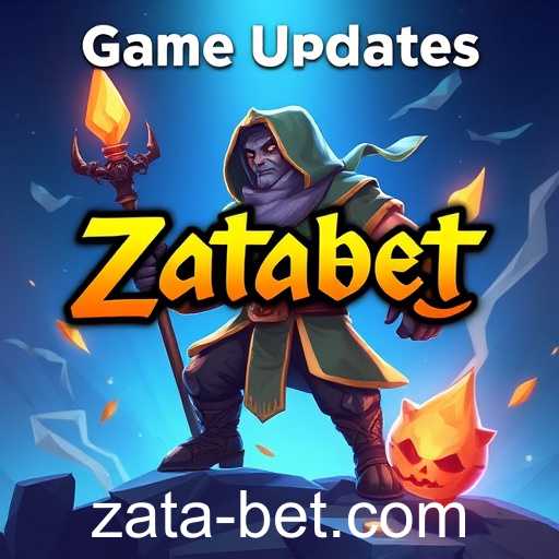 Zatabet: The Latest Updates in the World of Gaming