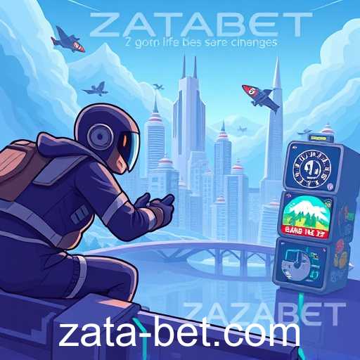 Zatabet Leads the Gamification Revolution
