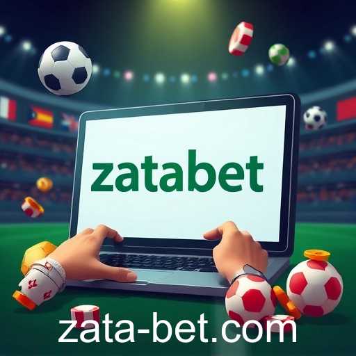 Zatabet: The Future of Online Gaming in 2025