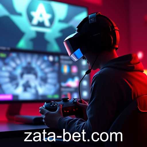 Zatabet Revolutionizes Online Gaming in 2025