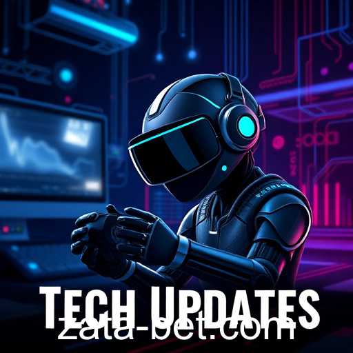 The Rise of Zatabet: A New Era in Online Gaming